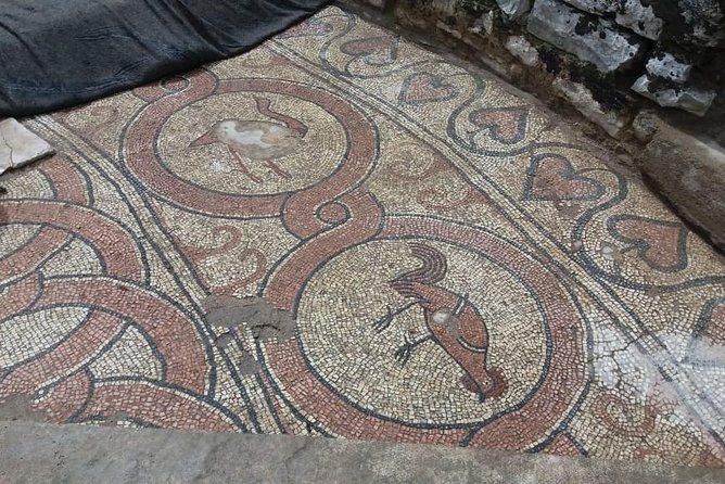 Ancient City of Butrint, UNESCO World Heritage site - A Must - The 2 to 3 hour pace, and how to avoid feeling rushed