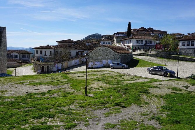 Ancients and Ottomans - Apollonia and Berat - Berat Castle: Where Life Kept Going Since 2400 Years