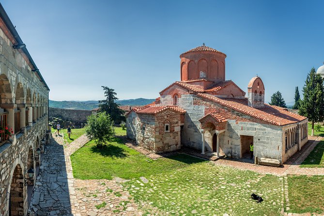 Apollonia and Ardenica Monastery - full day tour - Key points before you go