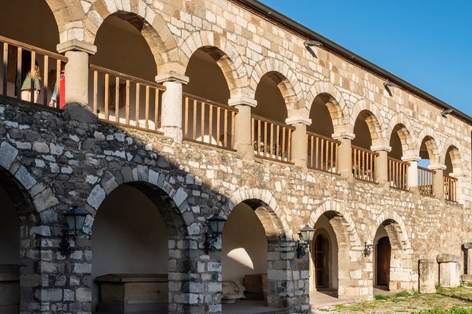 Apollonia and Ardenica Monastery - full day tour - Price and value: is $145.45 per person fair for this combo?
