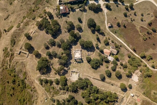 Apollonia and Ardenica Monastery - full day tour - Who this Apollonia and Ardenica tour suits best