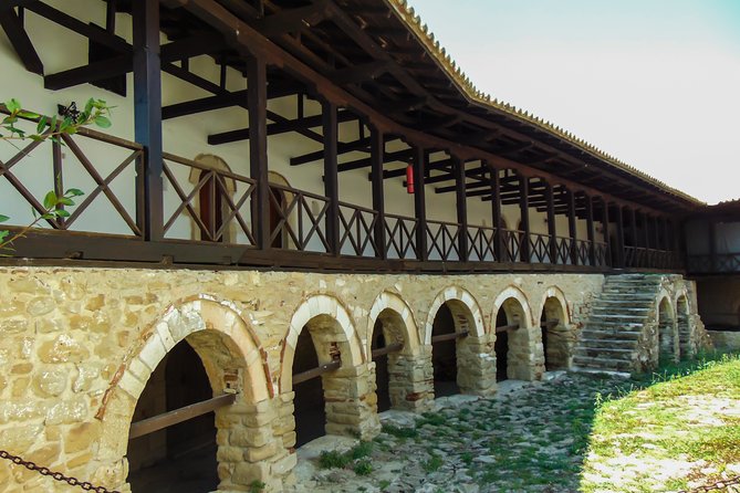 Apollonia and Ardenica Monastery - full day tour - Practical tips to make the most of the 8-hour schedule