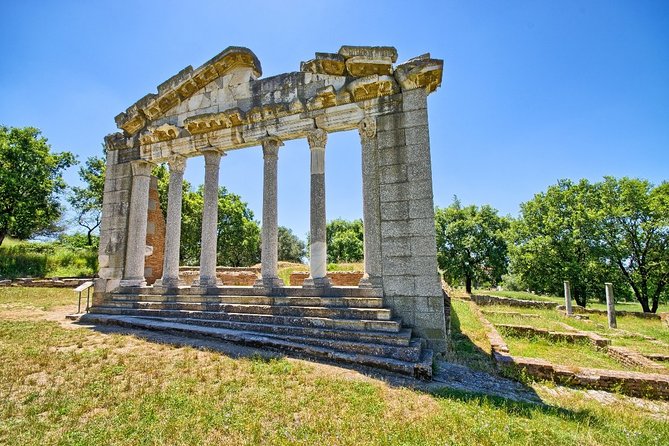 Apollonia and Berat UNESCO tour from Tirana - Key things that make this UNESCO day trip work