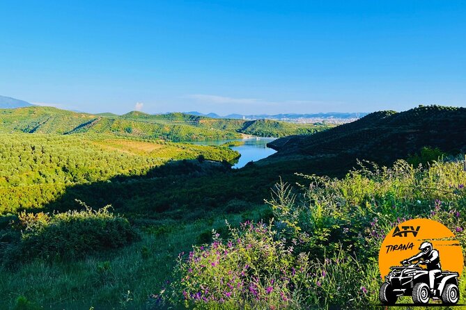 ATV/Quad Bike tour to Bovilla lake - ATV Bovilla Basics: What This 3-Hour Ride Really Delivers