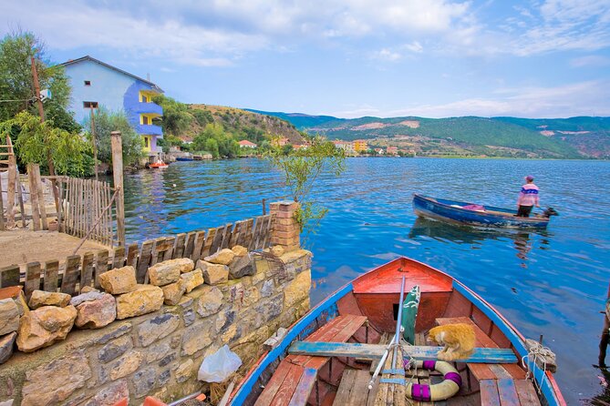 Balkans in 3 Days;Semi – Private Tour Dedicated Tour Leader & Car - Tirana pickup to Berat’s 1001 windows: first-day walking that pays off