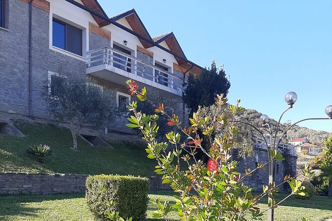 Berat 4x4 Off-Road and Vineyard Wine Tasting - Stop-by-stop timing: how this fits a half-day in Berat