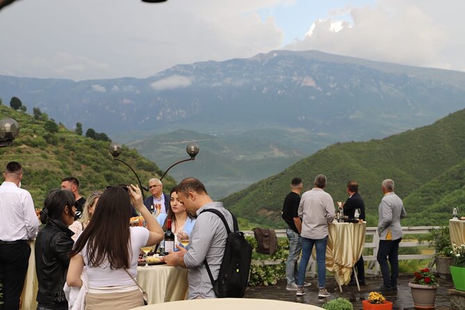 Berat 4x4 Off-Road and Vineyard Wine Tasting - The best match: who this tour suits (and who should think twice)