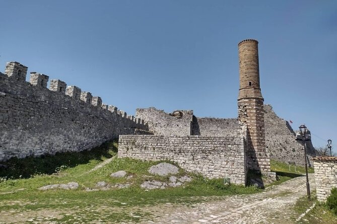 Berat & Belsh :Through Heritage and Nature!" - Price and value: what $69.52 buys you
