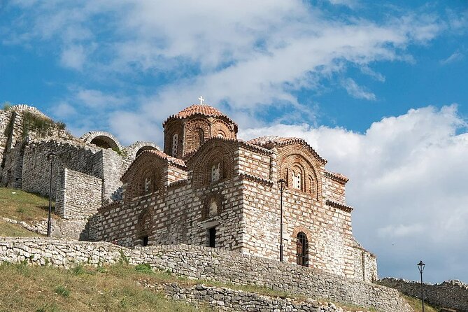 Berat & Belsh :Through Heritage and Nature!" - Pickup, the ride out, and what to expect from the guide