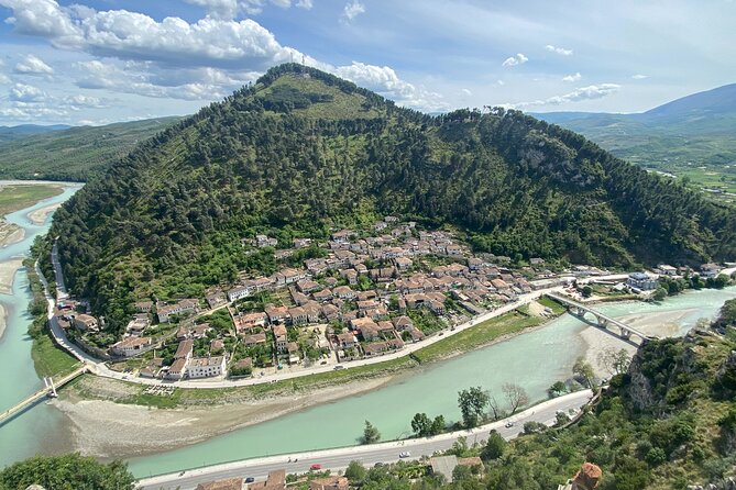 Berat city UNESCO tour, the Castle & Belshi lake- From Tirana - Pickup and timing from Tirana, the part you must not ignore