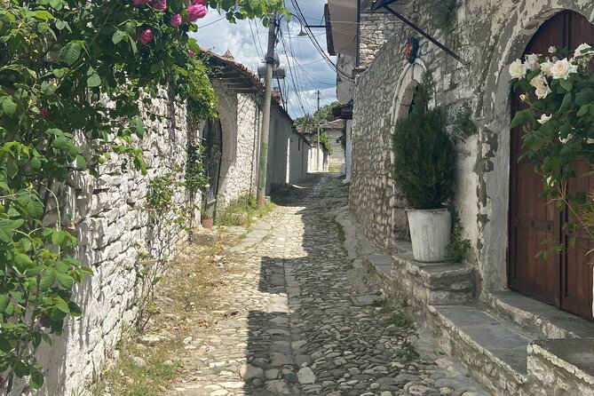 Berat city UNESCO tour, the Castle & Belshi lake- From Tirana - What you actually get for $12.09, and what you need to pay for