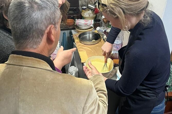 Berat Cooking Class- Traditional Albanian Cooking Class - Tips to Get the Most Out of Nina’s Class