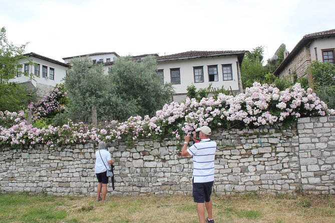 Berat Cooking Class- Traditional Albanian Cooking Class /By Vato - English guidance and a small group pace