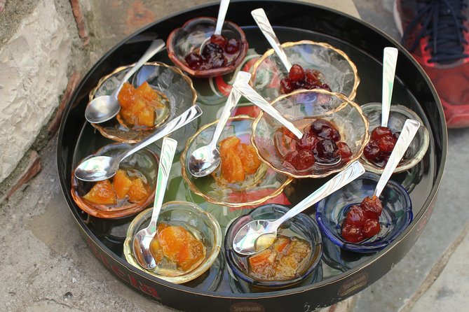 Berat Cooking Class- Traditional Albanian Cooking Class /By Vato - Practical tips so your class feels easy