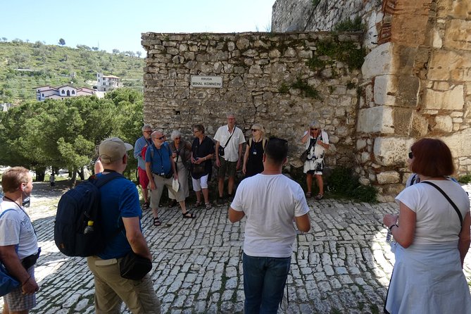 Berat Cultural Tour by 1001 Albanian Adventures - Key highlights to know before you go