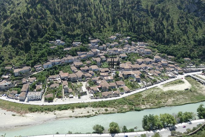 Berat Cultural Tour by 1001 Albanian Adventures - A short walk that connects Berat’s castle life to Ottoman Gorica views