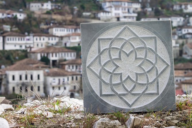 Berat Cultural Tour by 1001 Albanian Adventures - Price and value: $36.14 makes sense if you budget tickets