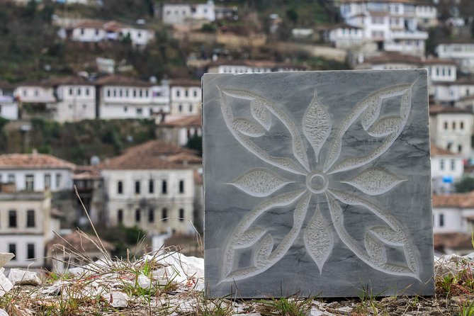 Berat Cultural Tour by 1001 Albanian Adventures - Erilda (Eri) and the guide style that keeps it moving