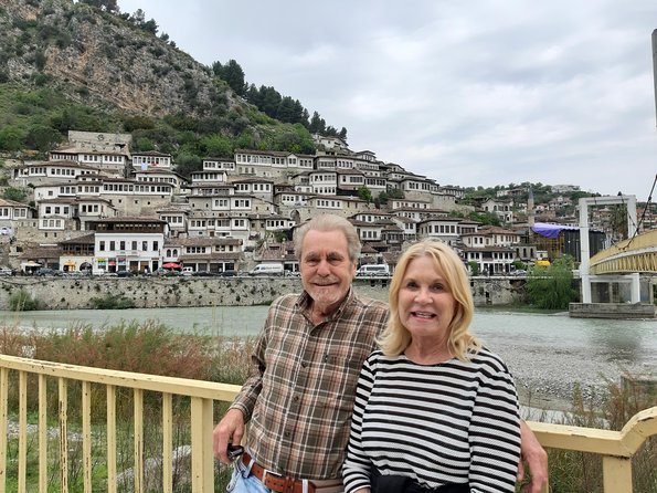 Berat - Day Tour by ADRIATIK TOURS LLC - Durres to Berat, 8 hours well spent