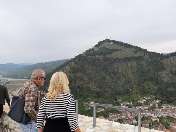Berat - Day Tour by ADRIATIK TOURS LLC - King Mosque of Bayezid II, a free stop with big context