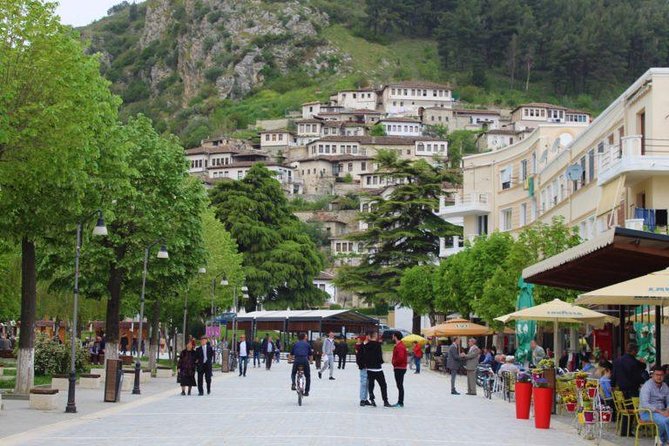 Berat - Day Tour by ADRIATIK TOURS LLC - Price and value: what you’re actually paying for