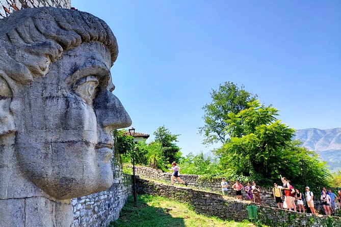 Berat Day Tour: Explore Albania’s UNESCO City from Durres - Price and What You Actually Get for $84.33