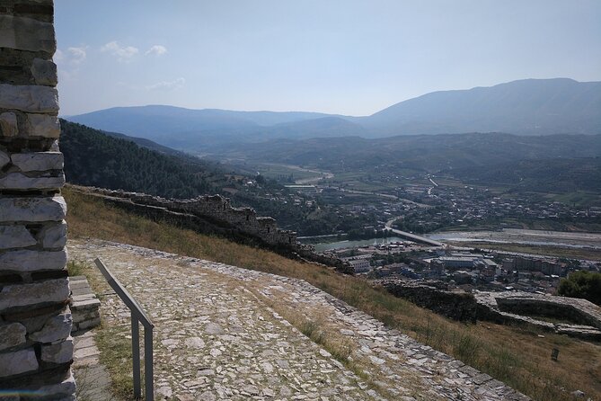Berat-Durres and Belsh Lake, day tour from Tirana - Key things you will notice on this Durres and Berat day tour