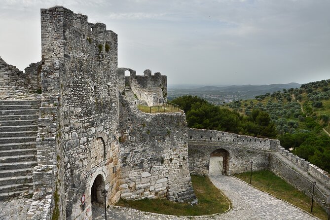Berat-Durres and Belsh Lake, day tour from Tirana - Pacing, walking level, and what to pack for the long day