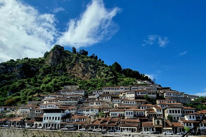 Berat Full Day Trip from Tirana - Key highlights that make this tour work