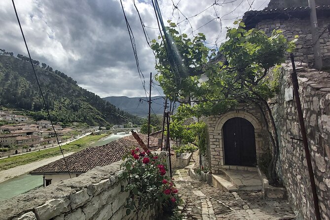 Berat Full Day Trip from Tirana - How long it takes, walking pace, and practical footwear tips