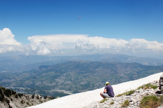 Berat Guided Trip to Mount Tomorr and Bogove Waterfall - Mount Tomorr at 2416m: Hike or Drive, Plus Bektashi Culture