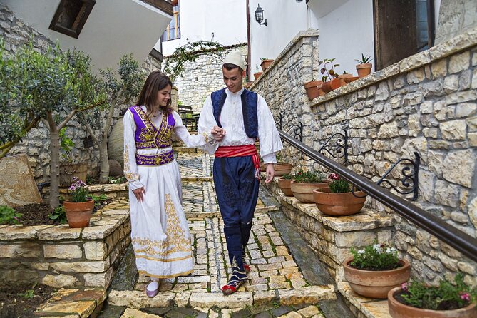 Berat - History and Medieval Art - Private tour from Tirana - Key things you will notice on this Berat day trip