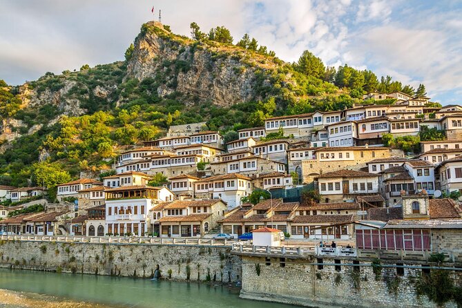 Berat - History and Medieval Art - Private tour from Tirana - Why this Berat route works better as a private day trip