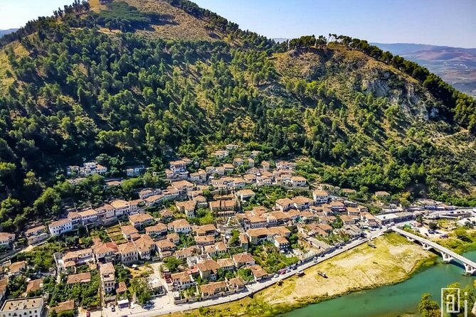 Berat - History and Medieval Art - Private tour from Tirana - Ottoman streets, the Red Mosque, and St. Trinity Church