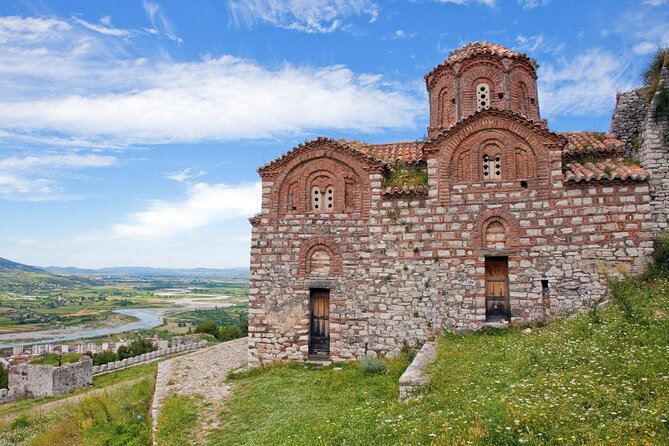 Berat - History and Medieval Art - Private tour from Tirana - How the pace feels across a 9-hour day