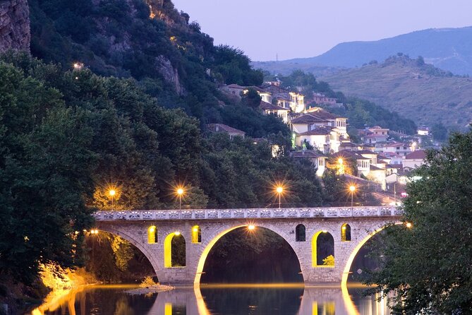 Berat - History and Medieval Art - Private tour from Tirana - Pickup, private comfort, and what you get for the price