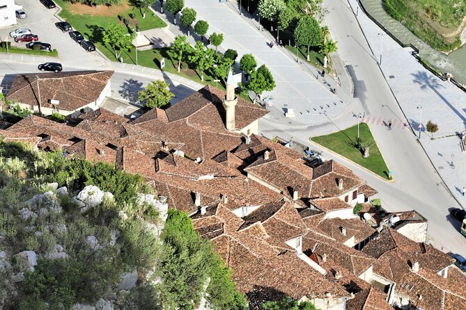 Berat - History and Medieval Art - Private tour from Tirana - The ride from Tirana, and how the day starts on the right note