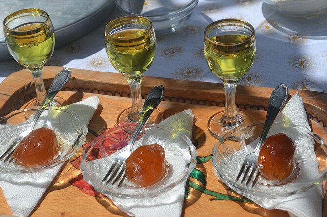 Berat | History & Local Food - A Private Coach Day Trip That Moves Like a Plan