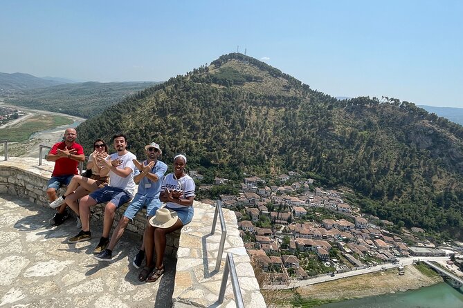 Berat | History & Local Food - The Pace, the Group Size, and When This Works Best