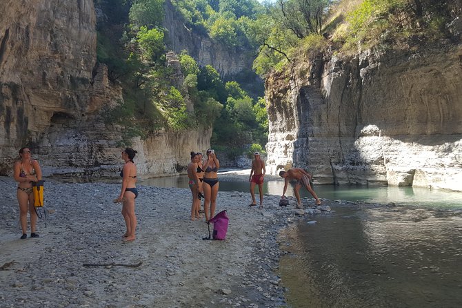 Berat Osum Canyon & Bogove Waterfall Tour - Quick reasons this day trip is a hit