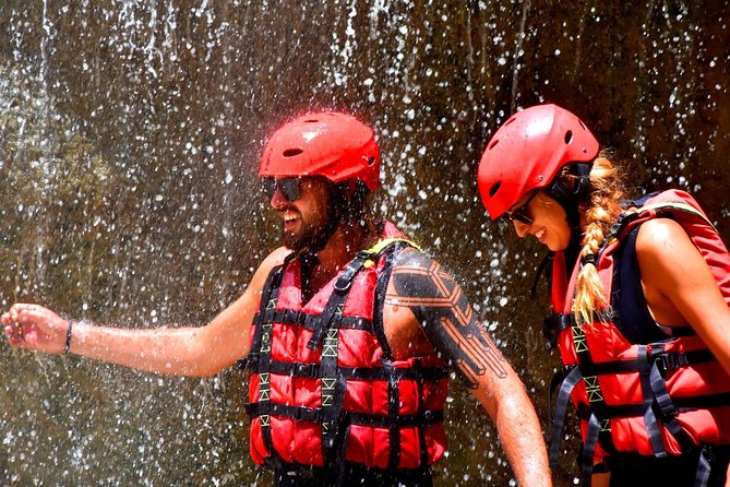 Berat Rafting, Kayaking & River Tubing – Osumi Canyons - Key things to know before you go