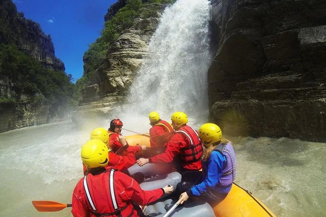 Berat Rafting, Kayaking & River Tubing – Osumi Canyons - Photos, phones, and getting your best shots after the trip
