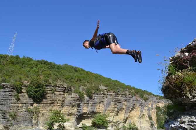 Berat Tour Osumi Canyons Exploration Lunch Transfer - Who This Tour Fits Best, Based on the Activity Demands