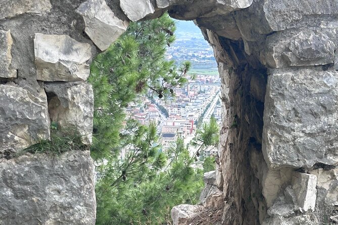 Berat Tour & Traditional Lunch - From Tirana/Durres - Key highlights worth waking up for