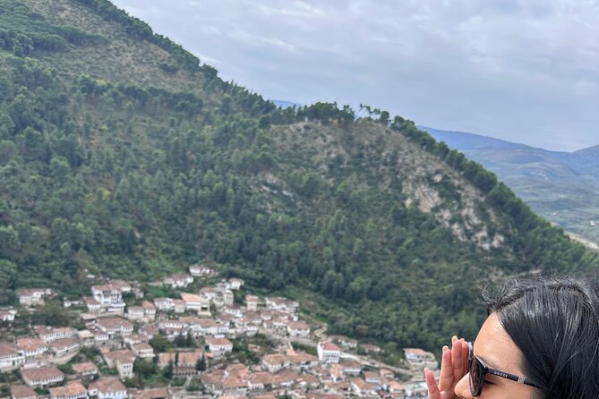 Berat Tour & Traditional Lunch - From Tirana/Durres - Berat Castle: UNESCO walls, big viewpoints, and an easy start