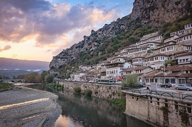 Berat Tour & Traditional Lunch - From Tirana/Durres - Timing that works: 7:00 am start, about 7 to 8 hours total