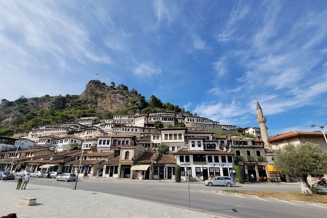 Berat Tour & Traditional Lunch - From Tirana/Durres - Included value: what your $45.15 covers, and what it doesn’t