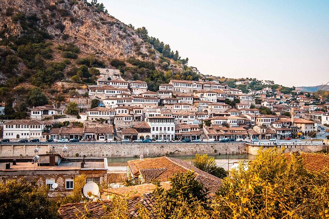 Berat - Unesco Heritage & Wine Tasting, Private Tour - Key things that make this tour worth your time