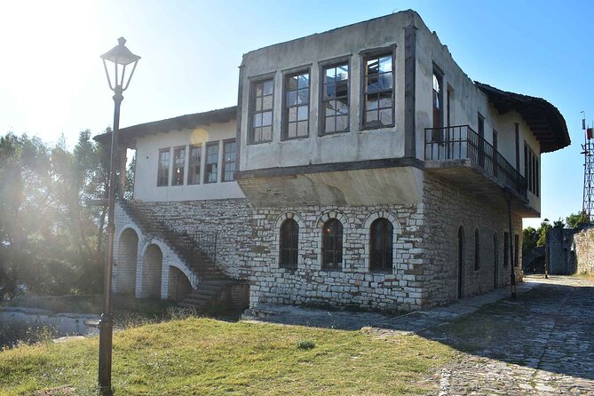 Berat - Unesco Heritage & Wine Tasting, Private Tour - Price and logistics: what you are truly paying for