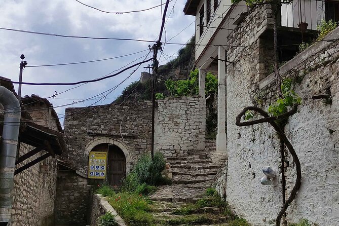 Berat - Unesco Heritage & Wine Tasting, Private Tour - Timing, museum opening hours, and how to plan your mindset